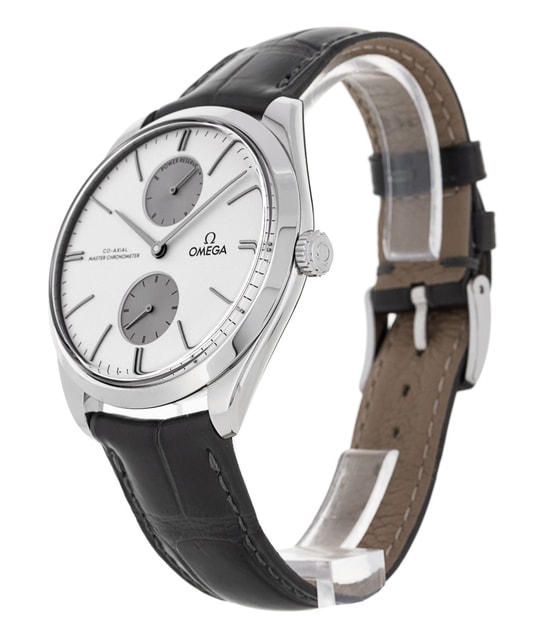 Omega De Ville Tresor 435.13.40.22.06.001 Image 2